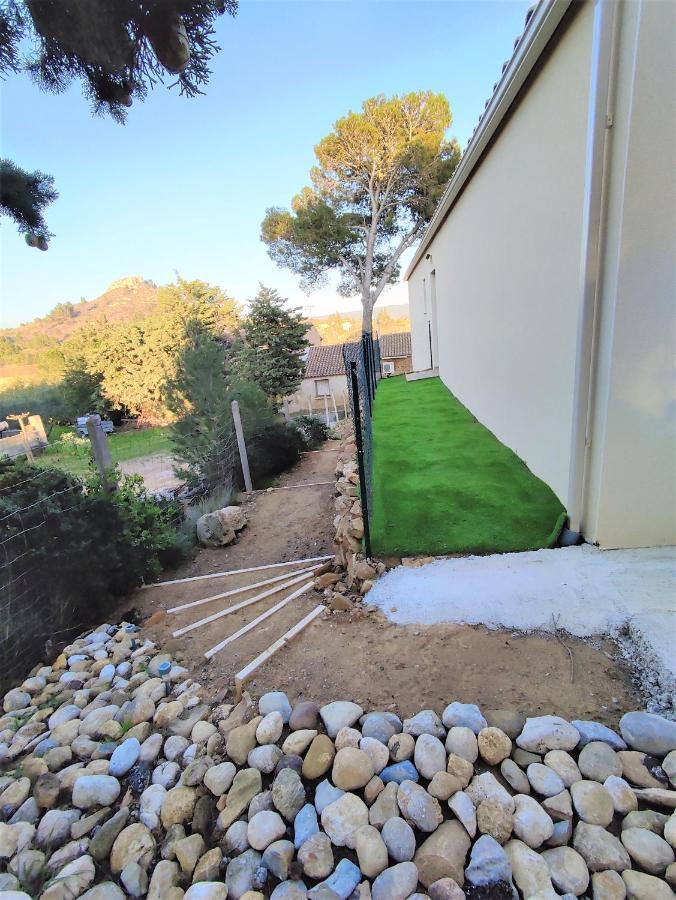 Bellevue - Avec Piscine Villa Montséret